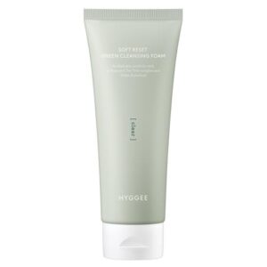 [HYGGEE] Soft Reset Green Cleansing Foam 150ml