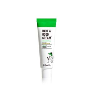[Jumiso] HAVE A GOOD CREAM SNAIL & CENTELLA 50g