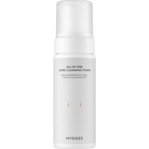 [HYGGEE] ALL-IN-ONE CARE CLEANSING FOAM 150ml