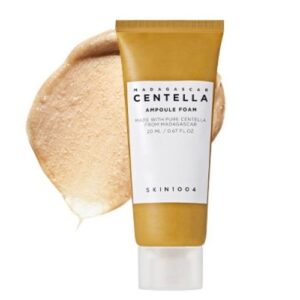 [Skin1004] Madagascar Centella Ampoule Foam 20ml