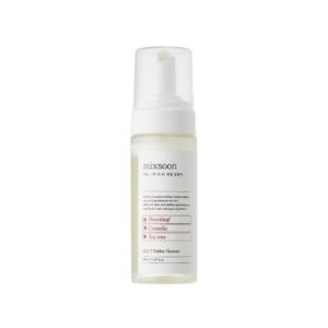 [MIXSOON] H.C.T Bubble Cleanser 150ml