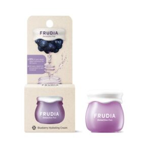 [Frudia] Blueberry Hydrating Cream 10g