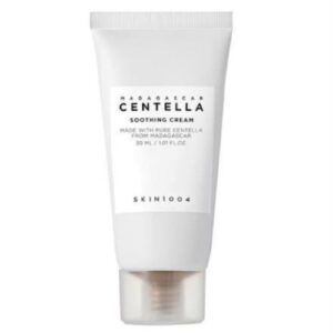 [Skin1004] Madagascar Centella Soothing Cream 30ml