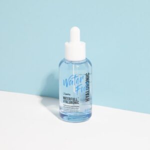 [Jumiso] Waterfull Hyaluronic Acid Serum 50ml