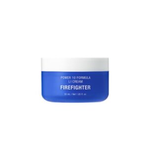 [It's Skin] POWER 10 FORMULA LI CREAM FIREFIGHTER (AD)  55mL