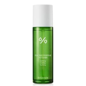 [Dr.Ceuracle] TEA TREE PURIFINE 70 TONER 100ml
