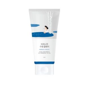 [Round Lab] ENG) Birch Juice Moisturizing Cleanser 150ml
