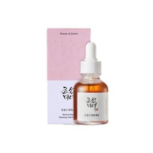 [Beauty of Joseon] Revive Serum : Ginseng+Snail Mucin 30ml