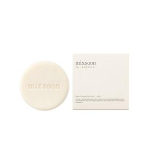 [MIXSOON] Deep Foaming Rice Bar 100g