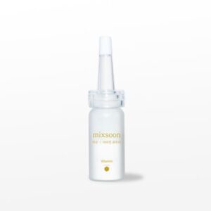 [MIXSOON] Vitamin C Powder 8g