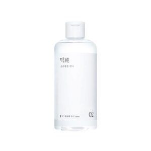 [MIXSOON] Heartleaf Toner 300ml