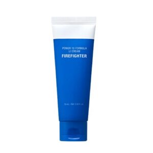 [It's Skin] Power 10 Formula LI Cream Firefighter Special Edition (AD) 75ml