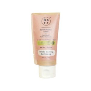 [Barr] Centella Soothing Sun Essence 50ml