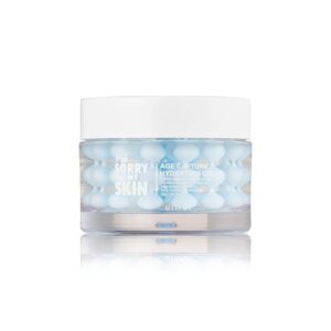 [I'm Sorry For My Skin] AGE Capture Hydrating Cream 50g