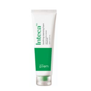 [Makep:rem] Inteca™Soothing foam 150ml