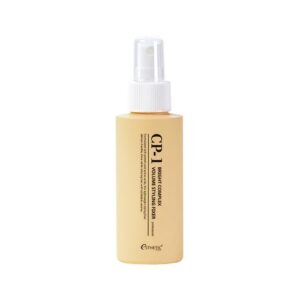 [CP-1] BRIGHT COMPLEX VOLUME STYLING FIXER 100ml