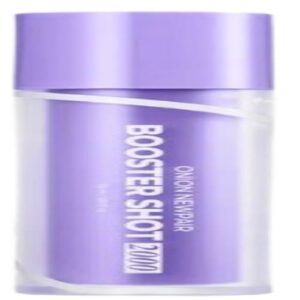 [ISNTREE] ONION NEWPAIR BOOSTER SHOT 2000 50ml