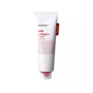 [MediPeel] RED LACTO COLLAGEN BARRIER CREAM 80ml