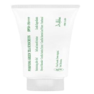 [Dr.Althea] Purifying Green Tea Sunscreen 50ml