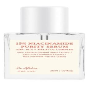 [Dr.Althea] 15% Niacinamide Purity Serum 30ml