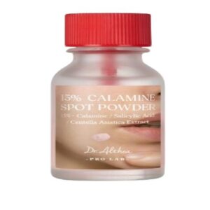 [Dr.Althea] 15% calamine Spot Powder 15ml