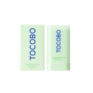 [TOCOBO] CICA COOLING SUN STICK SPF50+ PA++++