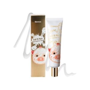 [Elizavecca] (Renew) Gold cf-nest white-bomb Eye Cream 30ml