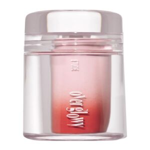 [Etude] Overglowy Tint #03