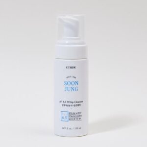 [Etude] Soon Jung Whip Cleanser 150ml (23AD)
