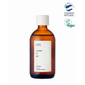 [sioris] (Renew) Light It Up Essener 100ml