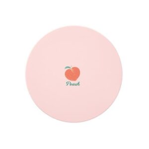 [Skinfood] Peach Cotton Multi Finish Powder 5g