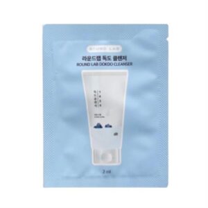 [Round Lab] (sample) 1025 DOKDO CLENSER_2ml