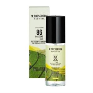 [W.DRESSROOM] (exp: 2023.07.13) Dress & Living Clear Perfume No.86 boseong 70ml