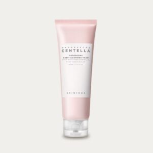 [Skin1004] Madagascar Centella Poremizing Deep Cleansing Foam 125ml