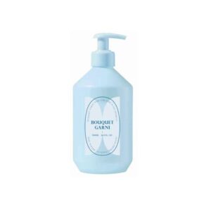 [Bouquetgarni] Hair loss care scalp shampoo 500ml