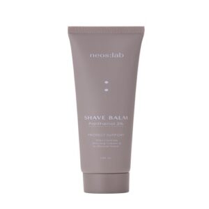 [Petitfee] Shave Balm 100ml