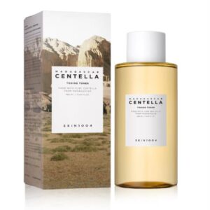 [Skin1004] Madagascar Centella Toning Toner 400ml
