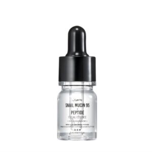 [Jumiso] (Deluxe) Snail Mucin 95 + Peptide Facial Essence 5ml