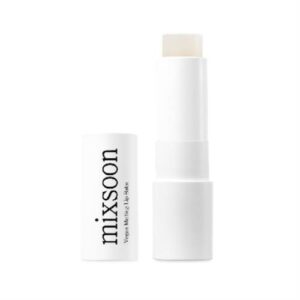 [MIXSOON] Vegan Melting Lip Balm 01.Clear
