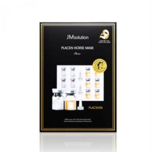 [JMsolution] PLACEN COLLAGEN MASK PURE