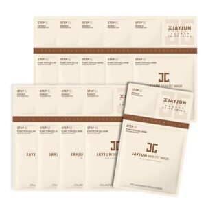 [Jayjun] SKIN FIT MASK (1ea = 10sheets)