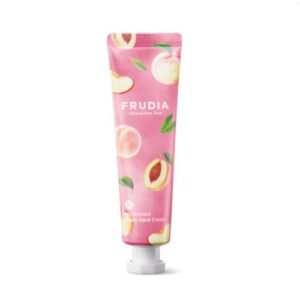 [Frudia] My Orchard Peach Hand Cream