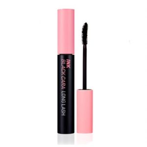 [Peripera] Ink black Cara 001 Long Lash Curling(AD)
