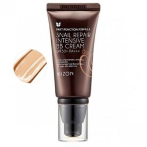 [Mizon] Snail Repair Intensive BB Cream #27 50ml