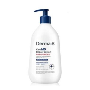 [DERMA:B] CeraMD Repair Lotion 400ml