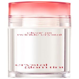 [CLIO] CRYSTAL GLAM TINT 012 FIERY ROSE