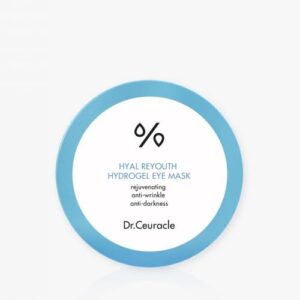 [Dr.Ceuracle] HYAL REYOUTH HYDROGEL EYE MASK