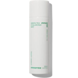 [Innisfree] Green Tea  Hyaluronic Mist 150ml