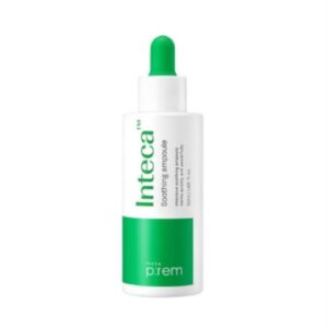 [Makep:rem] Inteca™Soothing ampoule 50ml