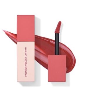 [Heimish] VARNISH VELVET LIPTINT 05